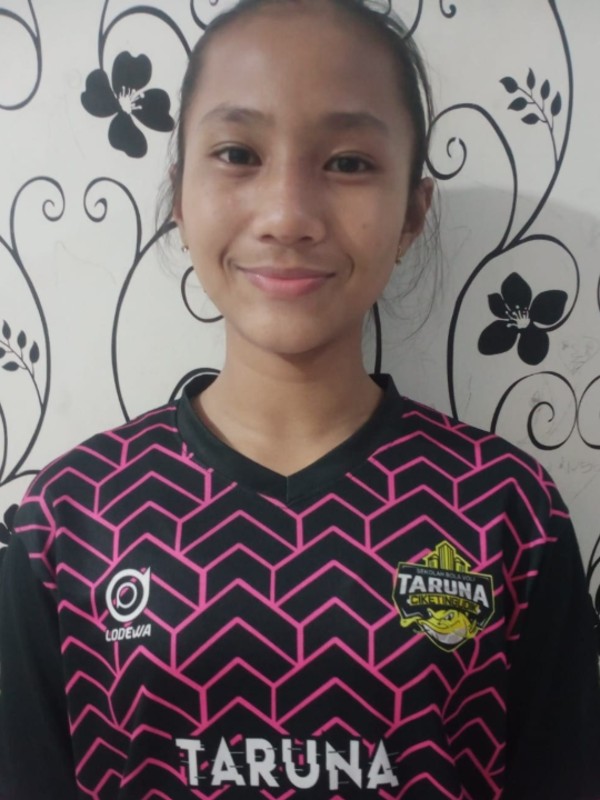 SAFIRA NUR ANGGRAINI