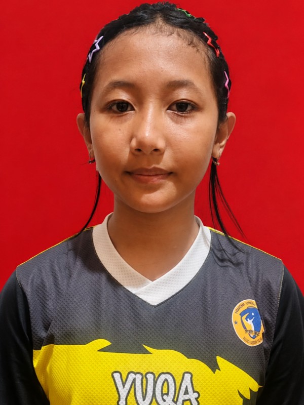 Adzkia Meytra Fahma Rasyuqa