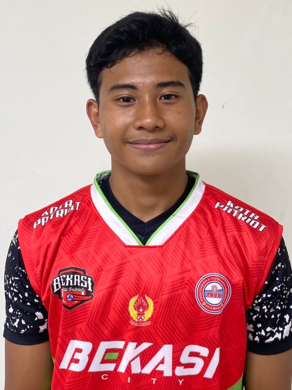 Kian Muhammad Hakim
