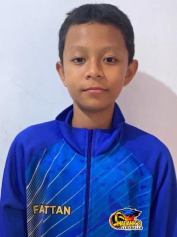 Fattan Reza Ramadhan