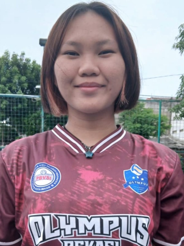 Noura Atiiqah Sari Mewengkang