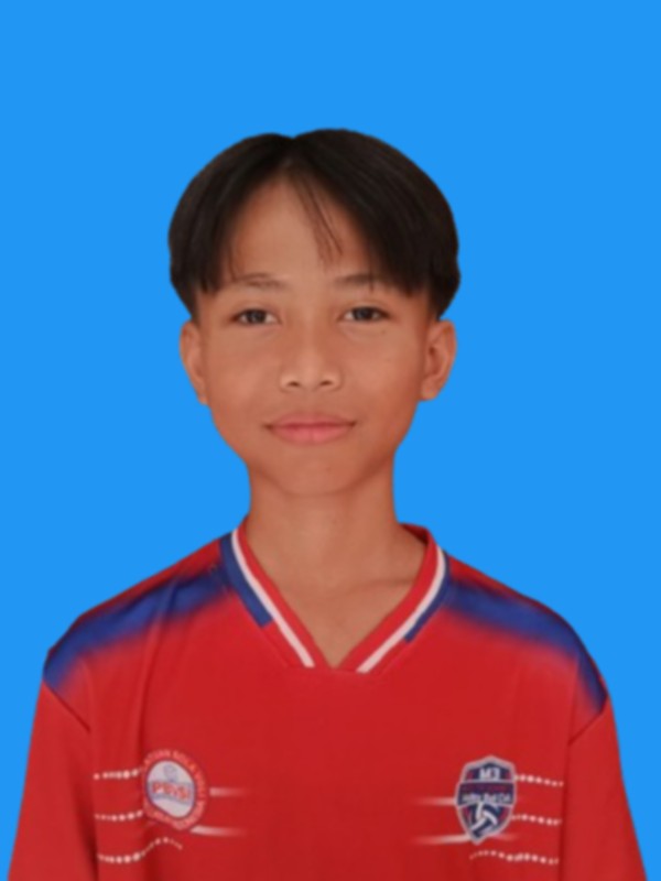 NAUFAL JAZILA PUTRA SUHARJO