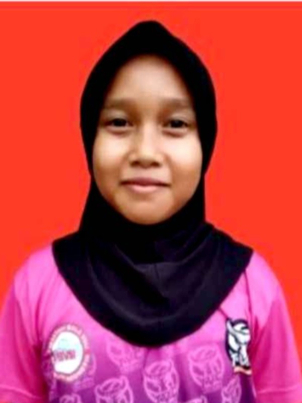 Mikhaila Rahmania