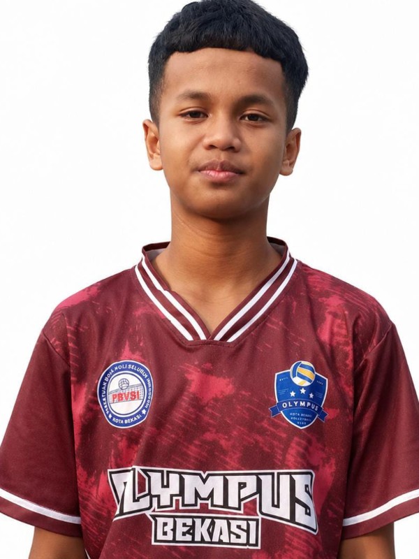 Husnan Fadillah