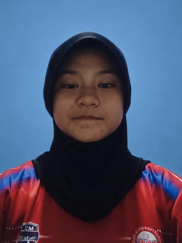 NAILA IMA FATINA