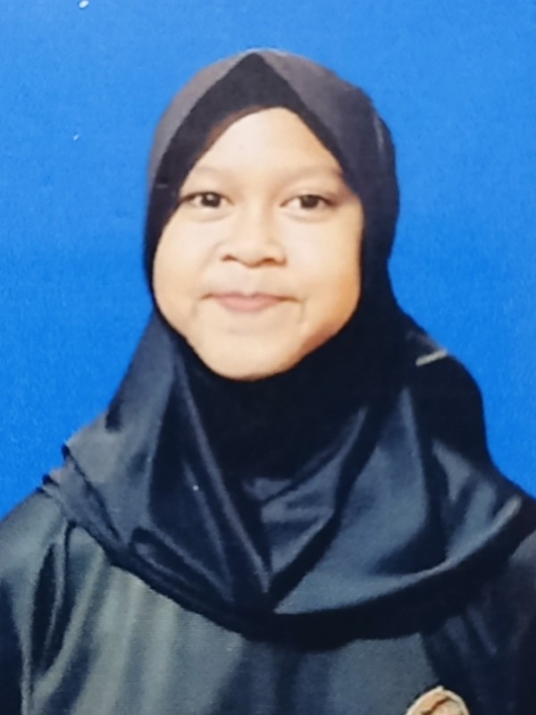 FAHMA NIZZA SAUFA