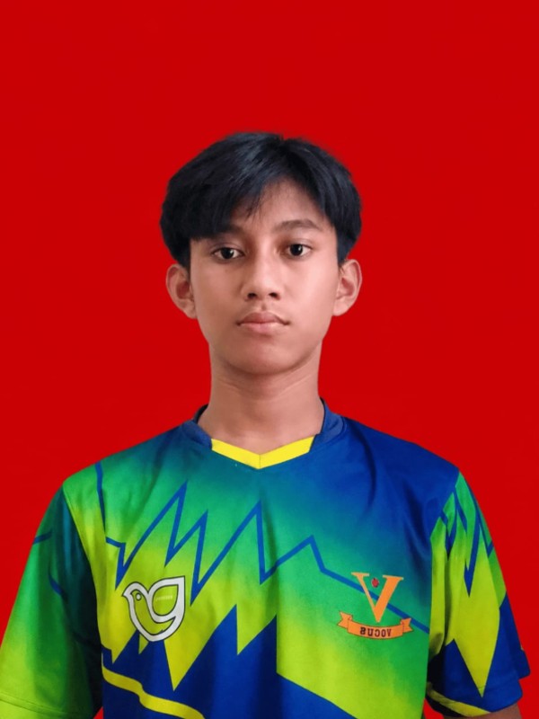 Mohammad Fachri Bungi