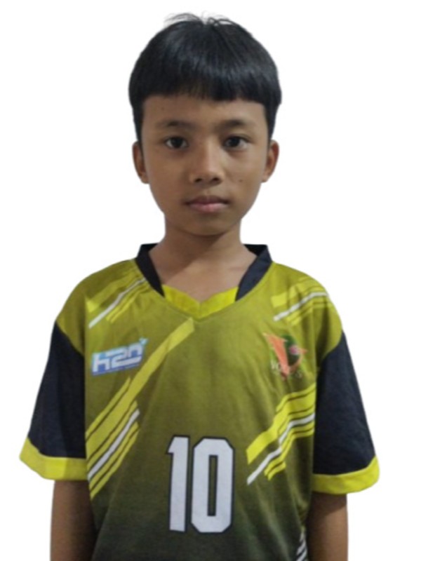 Rafa Ahsan Yuliandoko