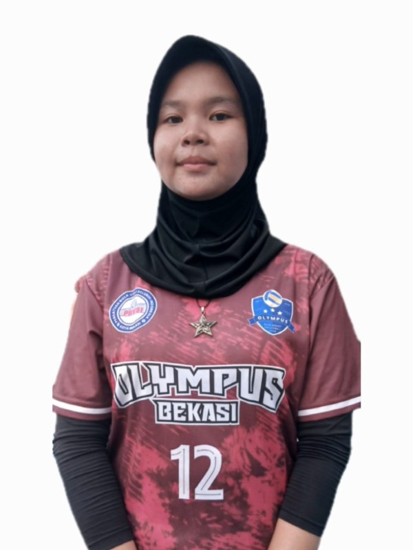 keysha Bilqis Zhafira