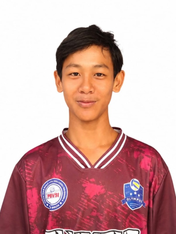 Muhammad Ilham