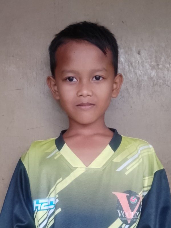 Elfarehza Abimanyu Setiyono