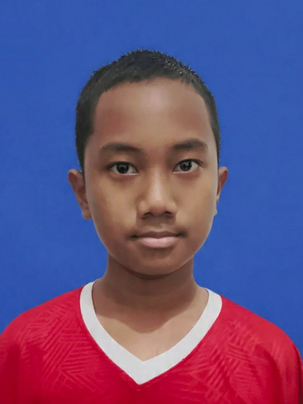 FADHLAN AZ ZAIDAN