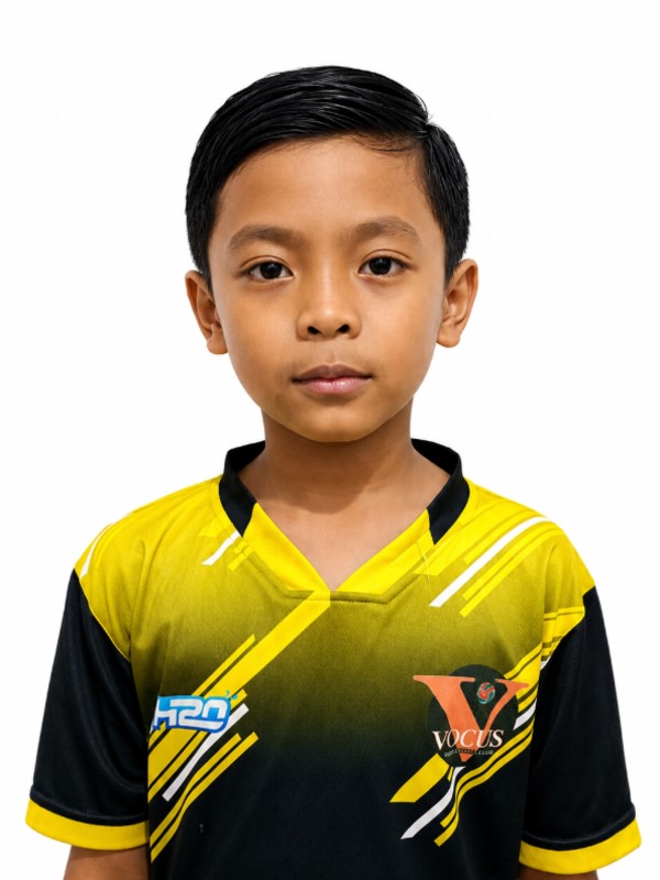 Kenzio Puguh Alfaro