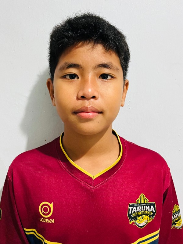 AYYASH ALVARO MILANDRI