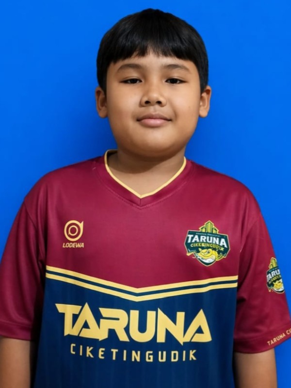 DANISH AKBAR ARDIYANTO