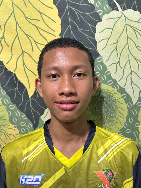 MUHAMMAD BAGAS SATRIO