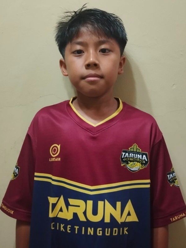 Azka Sakhi Zaidan