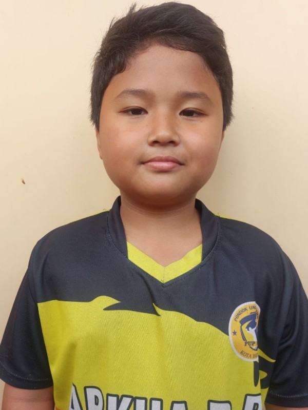 ARKHA RAIHAN PRADIPTA