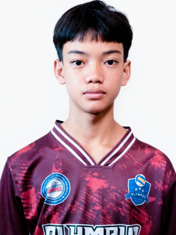 Alvaro Malik Priyana