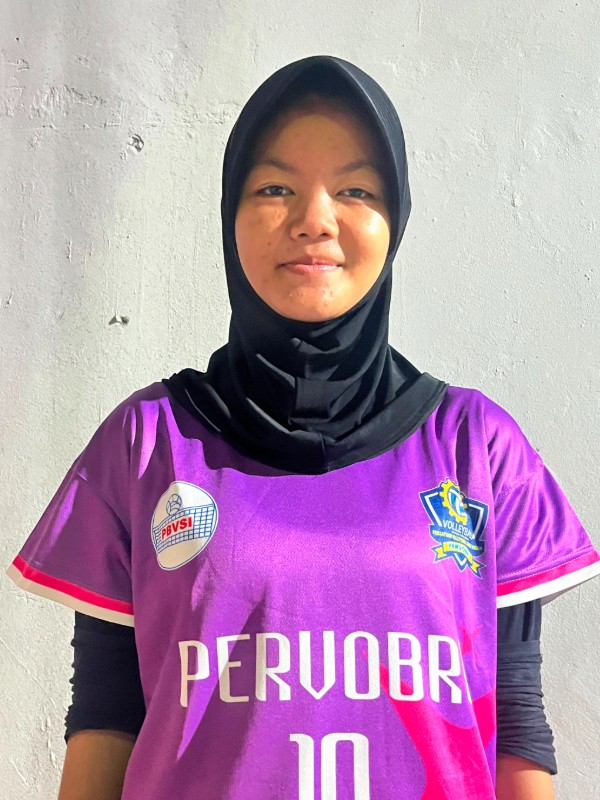 Meylla Asyifa