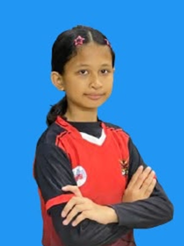 Andriani Hasibuan