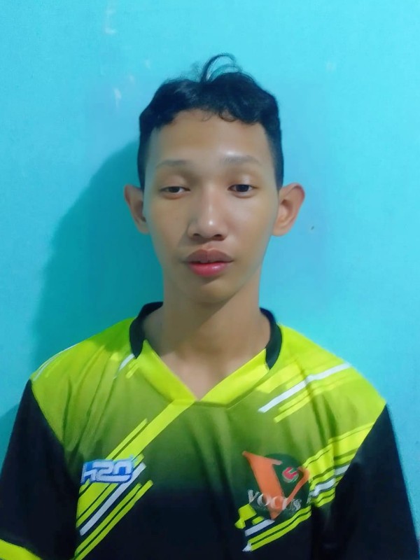 Shaka Abdullah Assmi