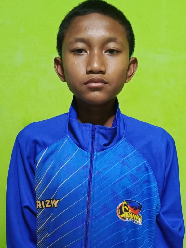 Rizky Aditya Pratama