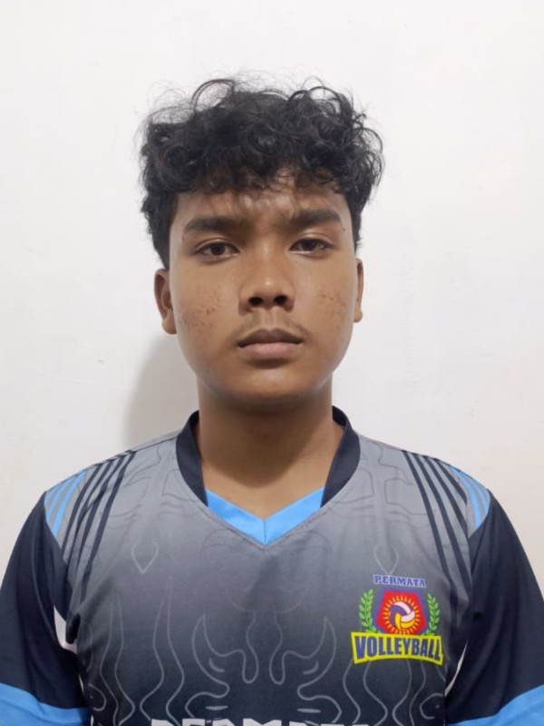 Danish Faizul Hylmi