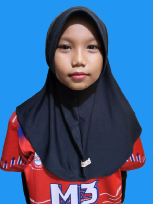 AYUDIA PUTRI RAMADHANI