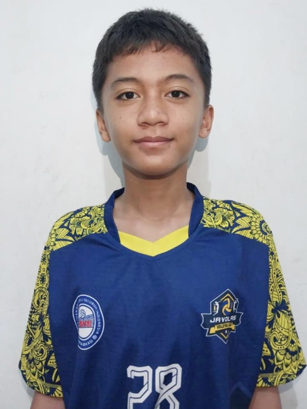Muhammad Anbiya Akbar
