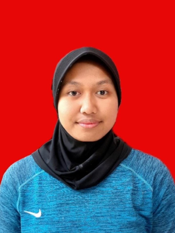 Dilla Rofi Oktaviani Sutikno