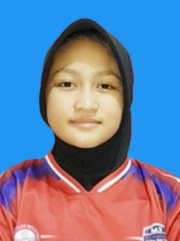 PUTRI AULIA AGUSTINE
