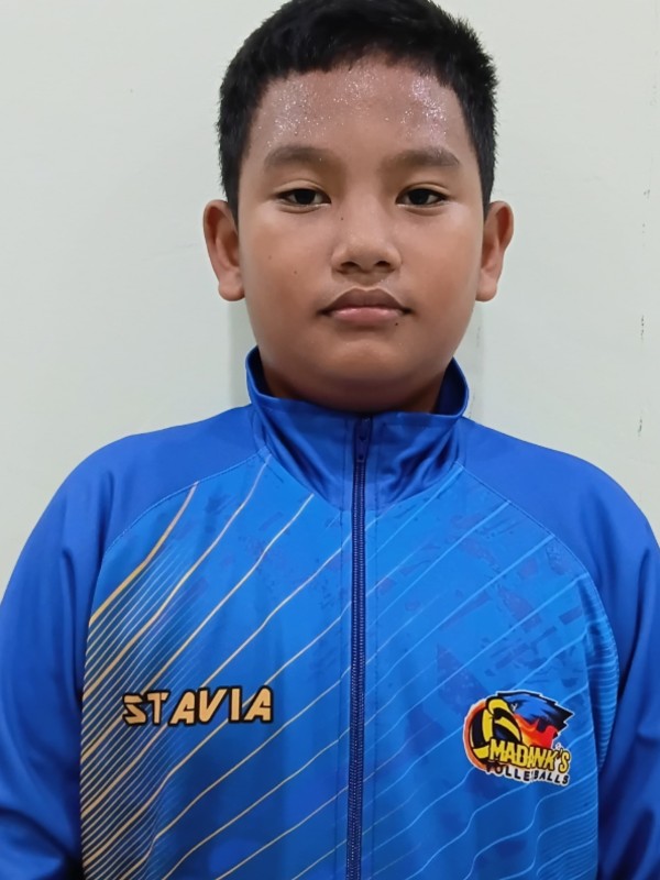 Rafi azka Pratama