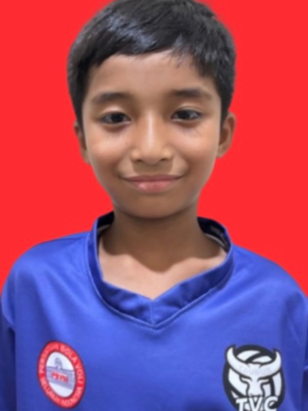 MUHAMMAD SHAKEEL ALFARIZQI