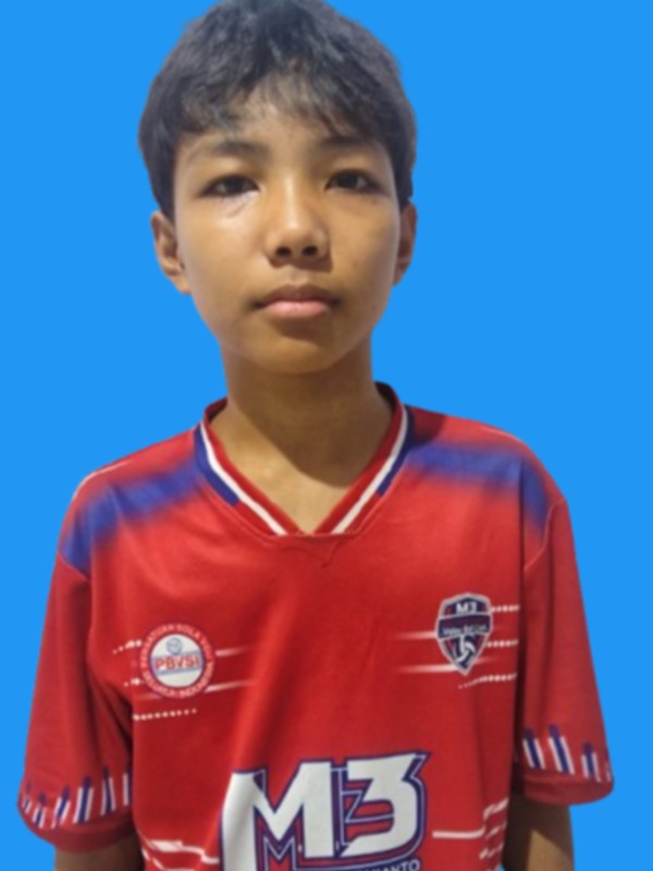 TEGAR PRATAMA