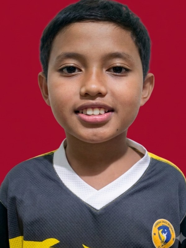 Rayyanza Almair Hasan