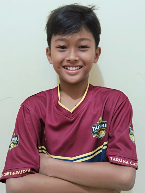 Azka Arlyan Aldrick