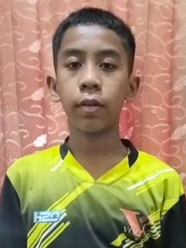 Arsyad Khairy Nugraha