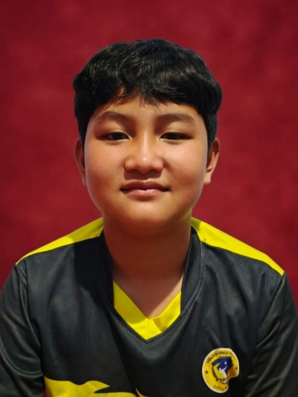 Muhammad Eroe Arjuna