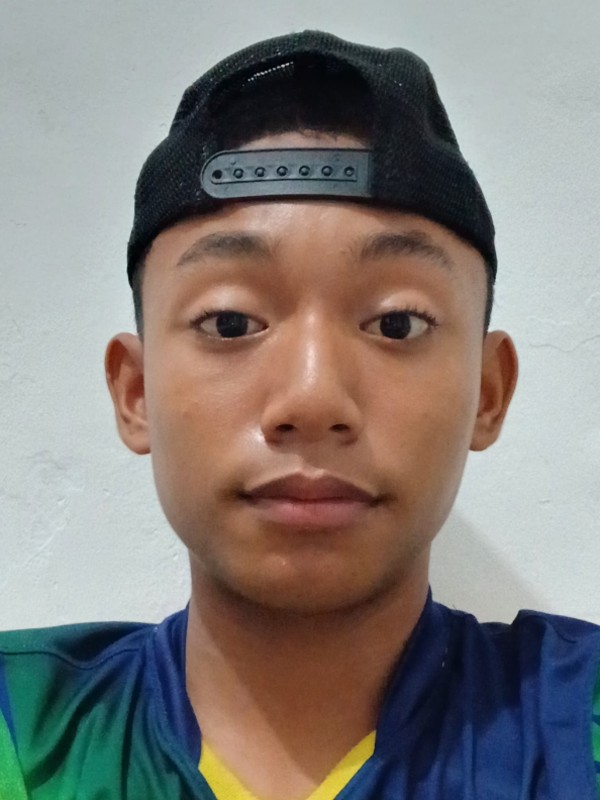 M.Al-Muazzam Wibowo