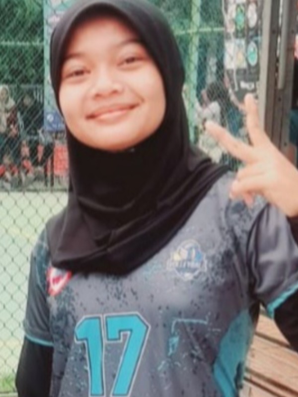 Khinanti tunggal dewi