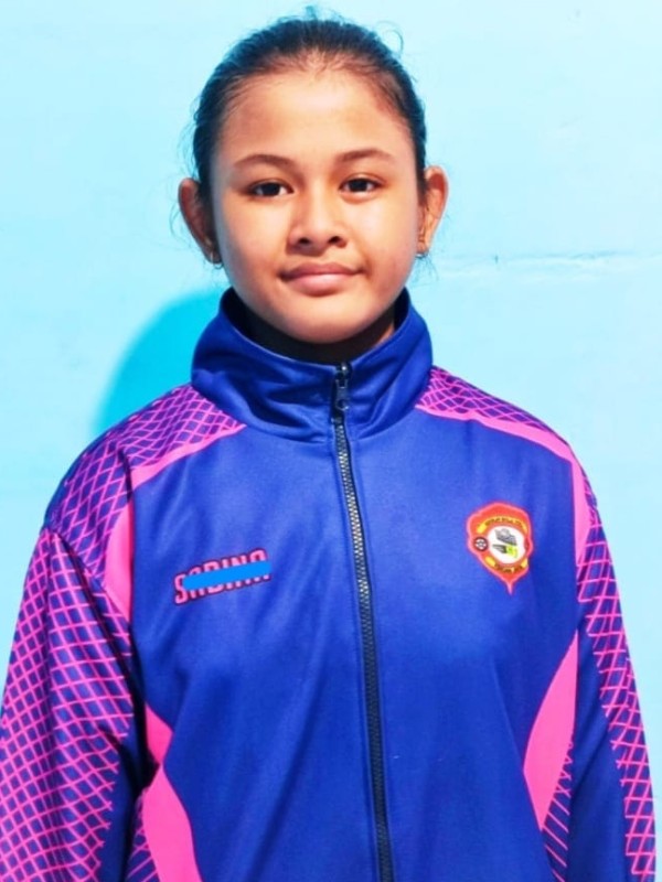 Siti Nurhayati Rinjani Putri