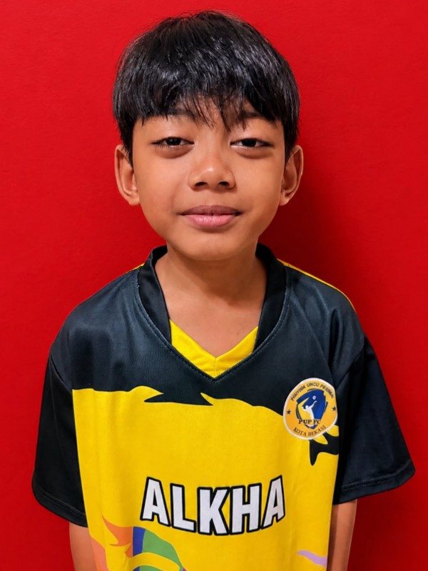 ALKHALIFI ARFA VIANCAYASHA