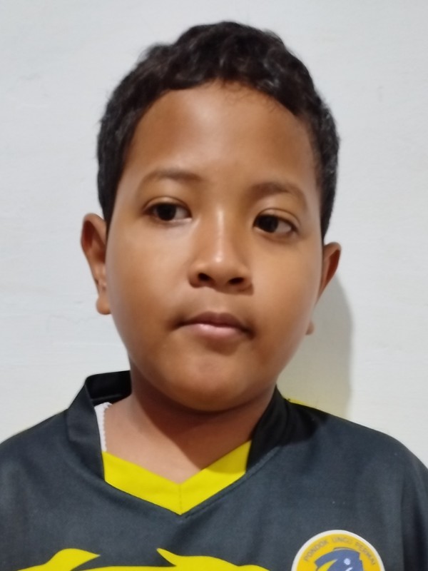 IBRAHIM KHAIZURAN ALTAF