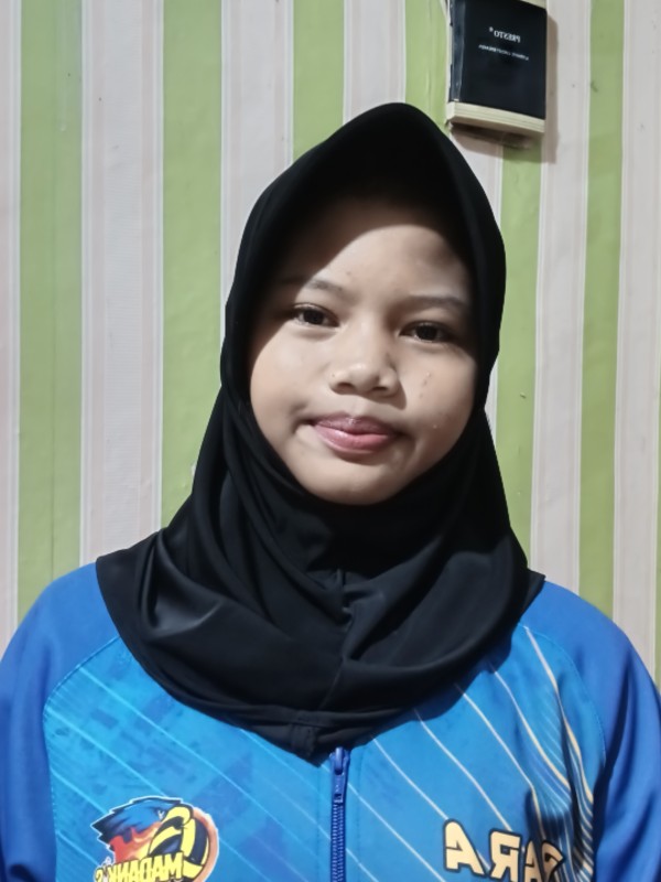 Fabiola Annastasya Ardja