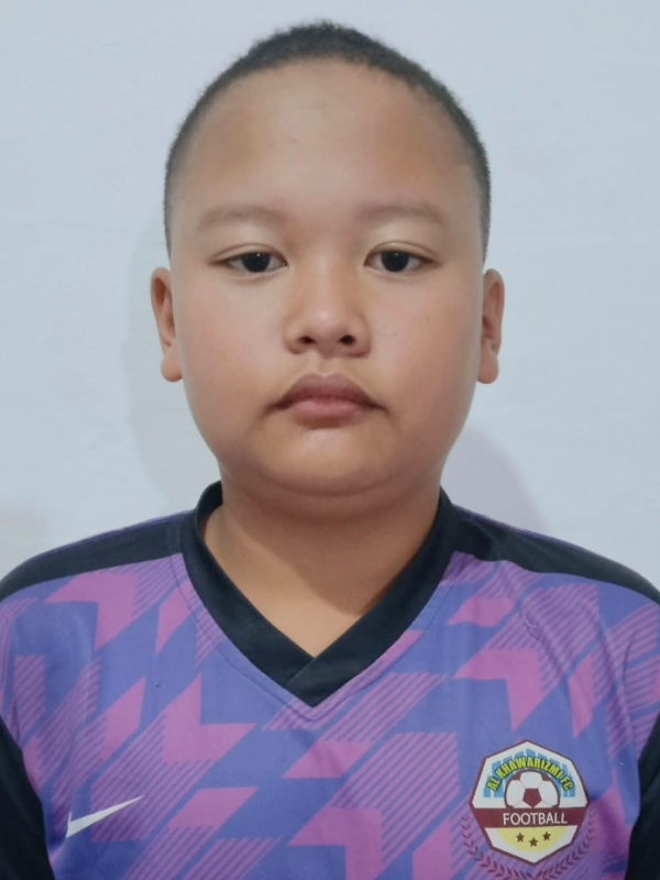 Bima Arya Pratama