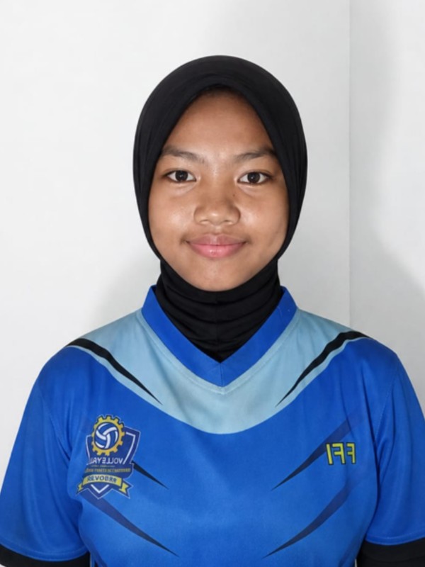 ZAFIRA FITRIANA