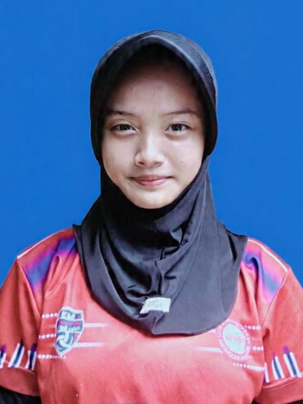 Anabela Sekar Nirmala