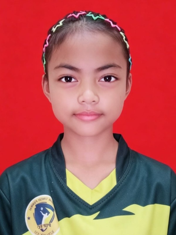NASHITA DWI FEBRIANI