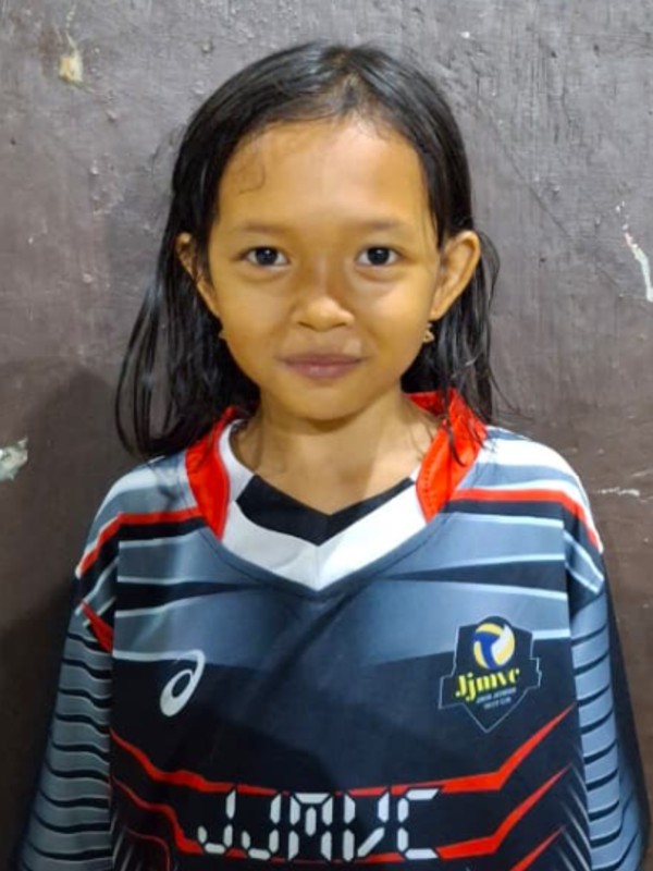 AMELIA BUDI CAHYANI